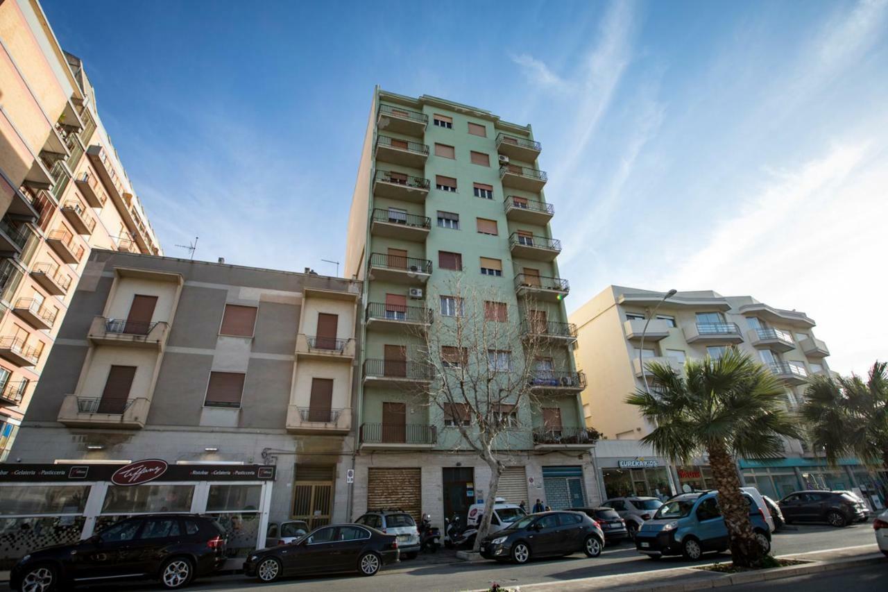 Ferienwohnung Civico 32 Trapani Exterior foto