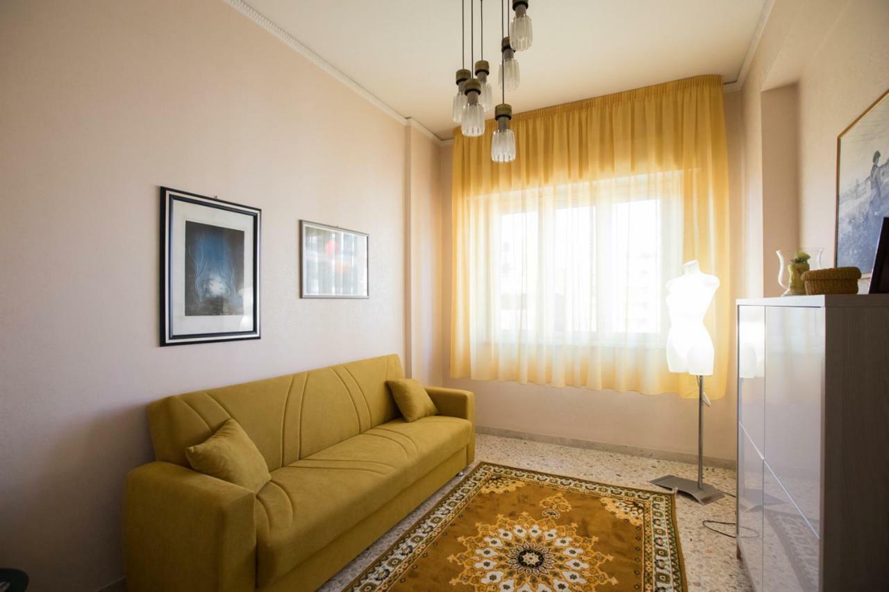 Ferienwohnung Civico 32 Trapani Exterior foto